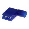 Molex 190060013 faston zásuvka 250 ks Tape Molex 190060013 faston zásuvka 250 ks Tape