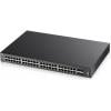 ZyXEL XGS2210-52 síťový switch 48 + 4 porty