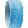 PFERD TOOLS GSB 6030 Z-COOL 50 42211183 brusná dutinka Zrnitost 50 (Ø x v) 60 mm x 30 mm 100 ks PFERD TOOLS GSB 6030 Z-COOL 50 42211183 brusná dutinka Zrnitost 50 (Ø x v) 60 mm x 30 mm 100 ks