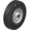 Blickle 52621 V 140/15R-EL kolečko odolné vysokému zatížení Ø kola: 140 mm nosnost (max.): 115 kg 1 ks Blickle 52621 V 140/15R-EL kolečko odolné vysokému zatížení Ø kola: 140 mm nosnost (max.): 115 kg 1 ks