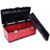KS Tools 850.0345 8500345 box na nářadí, plast, ocelový plech, černočervená
