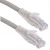 RS PRO Kat6 Ethernetové kabely, Šedá, Polyvinylchlorid, A: RJ45, 30V 5 m Vnější, B: RJ45 Vnější, typ pláště: U/UTP RS PRO Kat6 Ethernetové kabely, Šedá, Polyvinylchlorid, A: RJ45, 30V 5 m Vnější, B: RJ45 Vnější, typ pláště: U/UTP