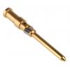 HARTING Vnější 10A Krimpovací kontakt 0.5 mm² 0.5 mm² Napájecí konektor pro vysoké zatížení HARTING Vnější 10A Krimpovací kontakt 0.5 mm² 0.5 mm² Napájecí konektor pro vysoké zatížení