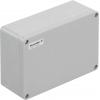 Weidmüller KLIPPON POK 162609, 1305900000 pouzdro, IP66, 260 mm x 160 mm x 90 mm, 1 ks Weidmüller KLIPPON POK 162609, 1305900000 pouzdro, IP66, 260 mm x 160 mm x 90 mm, 1 ks