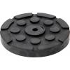 KS Tools 160.0559 Gumové podložky (Ø) 140 mm KS Tools 160.0559 Gumové podložky (Ø) 140 mm