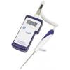 Digitální teploměr Ruční FM35, přesnost: ±1°C °C, Fahrenheit, F, typ sondy: Dvojí účel (ponoření a povrch) 1, rozsah Digitální teploměr Ruční FM35, přesnost: ±1°C °C, Fahrenheit, F, typ sondy: Dvojí účel (ponoření a povrch) 1, rozsah