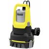Zehnder Pumpen 22060 Vectis 600 ponorné čerpadlo pro užitkovou vodu 11...
