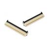 Omron XF3M Konektor FFC / FPC 30, rozteč 0.5 mm, XF3M-3015-1B, 1 ks Bag