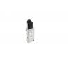 Pneumatický solenoidový ventil, řada: 2636 G 1/4" Solenoid, max. průtok: 1200L/min Norgren 24V