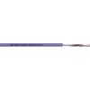 LAPP 2170266-1 sběrnicový kabel UNITRONIC® BUS 1 x 2 x 0.50 mm² fialová metrové zboží