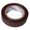 Izolační páska PVC 15 mm / 10 m, hnědá, ANT Izolační páska PVC 15 mm / 10 m, hnědá, ANT