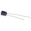 Kondenzátor, řada: KS-A 10 μF ±20 % 35 V dc Radiální vedení ECEA1VKS100, Radiální, Průchozí otvor AEC-Q200 Panasonic Kondenzátor, řada: KS-A 10 μF ±20 % 35 V dc Radiální vedení ECEA1VKS100, Radiální, Průchozí otvor AEC-Q200 Panasonic
