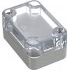 TRU COMPONENTS 6U07121205619 TC-13865304 Průmyslová skříň 151.4 x 121....