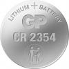GP knoflíkový článek CR 2354 3 V 1 ks 560 mAh lithiová GPCR2354STD234C1