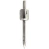 JBC Tools pájecí hrot zkosený, špičatý Velikost hrotů 0.3 mm Délka hro...