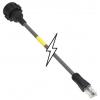 Molex 84702-2020, 1 ks Bulk Molex 84702-2020, 1 ks Bulk