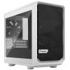 Fractal Design Meshify 2 Nano PC skříň bílá