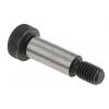Lícovaný šroub, Ocel, M8 RS PRO, 12 mm Lícovaný šroub, Ocel, M8 RS PRO, 12 mm
