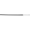 LAPP 0071105 vysokoteplotní vodič, ÖLFLEX® HEAT 180 SiD, 1 x 1.50 mm², bílá, 100 m