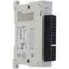 PLC – I/O modul, rozsah: FX3U Series, pro použití s: Řada FX3U Mitsubishi Electric PLC – I/O modul, rozsah: FX3U Series, pro použití s: Řada FX3U Mitsubishi Electric