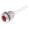 Bulgin DX1093/RD indikační LED