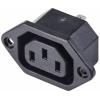 TRU COMPONENTS TC-10475844 IEC zást...