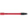 KS Tools 118.3852 118.3852 nástavec Pohon (šroubovák) 3/8 250 mm 1 ks