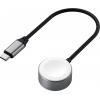 Satechi ST-QCAWM magnetický nabíjecí kabel Watch Series 1, Watch Series 2, Watch Series 3, Watch Series 4, Watch Series 5, Watch Series 6, Watch Series 7, Satechi ST-QCAWM magnetický nabíjecí kabel Watch Series 1, Watch Series 2, Watch Series 3, Watch Series 4, Watch Series 5, Watch Series 6, Watch Series 7,