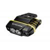 NiteCore NC-NU11 NU11 přenosné LED svítidlo LED černá, žlutá NiteCore NC-NU11 NU11 přenosné LED svítidlo LED černá, žlutá