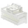 Molex zásuvkový konektor na kabel 20, rozteč 1 mm, 5011892010, 1 ks Bag Molex zásuvkový konektor na kabel 20, rozteč 1 mm, 5011892010, 1 ks Bag