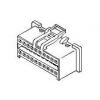 Molex zásuvkový konektor na kabel 512424000, 1 ks Bulk Molex zásuvkový konektor na kabel 512424000, 1 ks Bulk