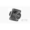 TE Connectivity TE AMP Circular Plastic Connectors 211773-1 1 ks TE Connectivity TE AMP Circular Plastic Connectors 211773-1 1 ks