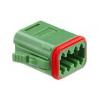 Molex 93445-5133, 1 ks Bulk