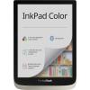 PocketBook Touch Lux 5 RubyRed Čtečka e-knih 15.2 cm (6 palec) rubínov...