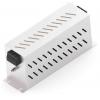 Filtr EMI, řada: KEH-BS, 440V ac, 50Hz, 60 Hz, Montáž na rám, Svorkovnice, 7 A, počet fází: 3, 10 mA, TE Connectivity, Filtr EMI, řada: KEH-BS, 440V ac, 50Hz, 60 Hz, Montáž na rám, Svorkovnice, 7 A, počet fází: 3, 10 mA, TE Connectivity,
