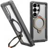 Urban Armor Gear Plasma XTE Case Samsung Galaxy S26 Ultra popel Kompatibilní s MagSafe, s magnetickým modulem 214525113131 Urban Armor Gear Plasma XTE Case Samsung Galaxy S26 Ultra popel Kompatibilní s MagSafe, s magnetickým modulem 214525113131