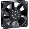 EBM Papst 5606S axiální ventilátor, 115 V/AC, 240 m³/h, (d x š x v) 135 x 135 x 38 mm, 9245012002