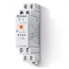Finder Monostabilní relé SPDT Lišta DIN 16A 12V ac/dc, 24 V ac/dc 13 Finder Monostabilní relé SPDT Lišta DIN 16A 12V ac/dc, 24 V ac/dc 13
