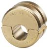 Klauke RU22150120 vložka pro zpětné lisován vodiče CU a AL 120 mm² (max) Vhodné pro značku (kleště) Klauke Klauke RU22150120 vložka pro zpětné lisován vodiče CU a AL 120 mm² (max) Vhodné pro značku (kleště) Klauke