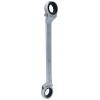 KS Tools 5180852 518.0852 oboustranný očkový klíč Délka klíče (cm) (je...