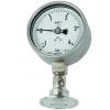Tlakoměr Nasunovací armatura 14200334 100 mm DN 38.1 Nerezová ocel 316L, 130 °C 10 bar 0 bar WIKA Tlakoměr Nasunovací armatura 14200334 100 mm DN 38.1 Nerezová ocel 316L, 130 °C 10 bar 0 bar WIKA