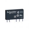 Schneider Electric Výkonové relé SPDT Montáž na plošný spoj 6 A 24 V dc Harmony Relay RSL Schneider Electric Výkonové relé SPDT Montáž na plošný spoj 6 A 24 V dc Harmony Relay RSL