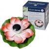 FIAP 3206-4 SOLAR ACTIVE WaterLily Red solární dekorativní osvětlení květina LED pevně vestavěné LED červená FIAP 3206-4 SOLAR ACTIVE WaterLily Red solární dekorativní osvětlení květina LED pevně vestavěné LED červená