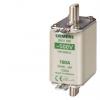Pojistka NH 160A NH00 Siemens 500 V ac, 500V dc
