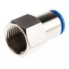 Festo Pneumatická armatura, řada: QSF Vnitřní 1/2" G Festo Pneumatická armatura, řada: QSF Vnitřní 1/2" G