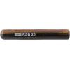 Fischer 518827 reakční kazeta 24 mm 10 ks