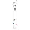 Bosch Accessories 2608577697 2608577697 kovový spirálový vrták 1 ks