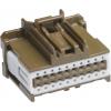 Molex zásuvkový konektor na kabel 20, rozteč 2.54 mm, 347290202, 1 ks Tray Molex zásuvkový konektor na kabel 20, rozteč 2.54 mm, 347290202, 1 ks Tray