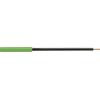Schützinger LB 6600 Ni / 2.5 / 13 / GN zdířka pro banánek zelená 1 ks