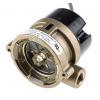 Gems Sensors, řada: RFO Snímač průtoku 100 °C 2L/min 20L/min Vnitřní UNF, NPT, BSP 1 in, 1/4", 3/4 in, 9/16-18 UNF, 1/2"